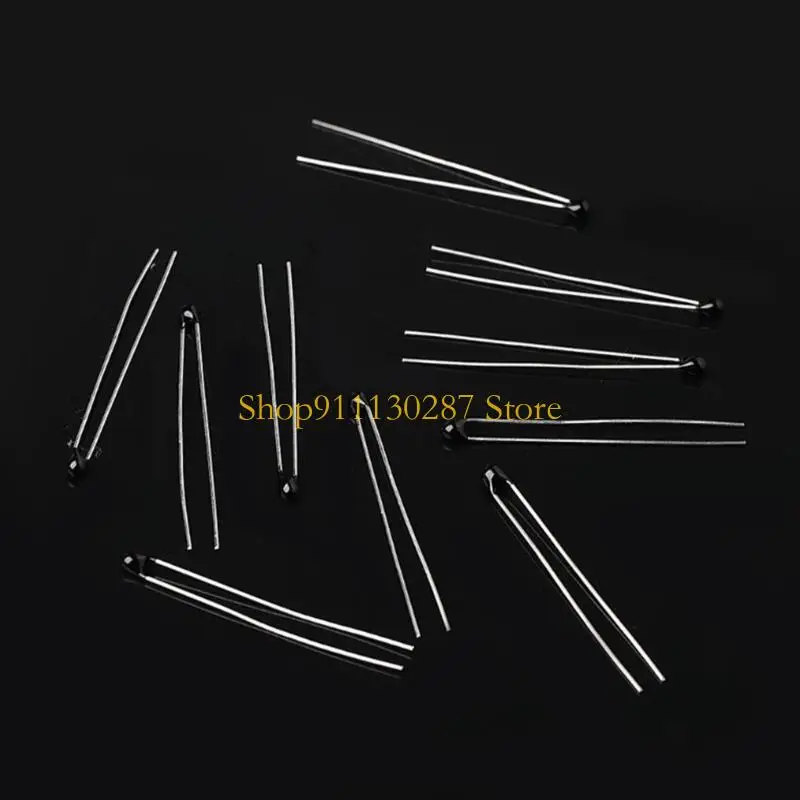 J1HC Resistencias termistores NTC confiables para termistor temperatura monitor y control - imagen 2