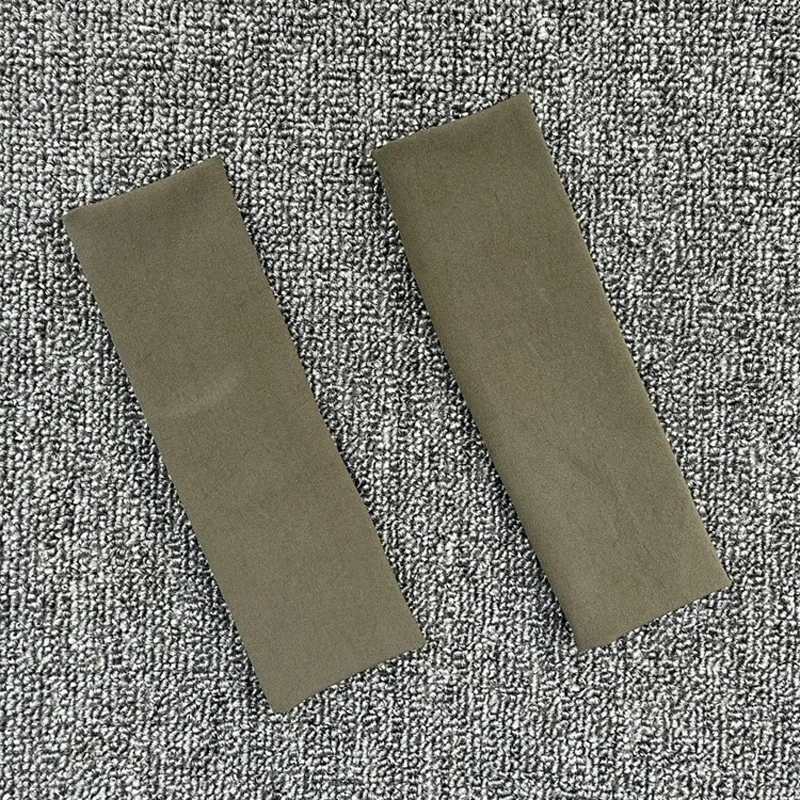 Hombreras para chaleco táctico FCPC FCSK, hombreras elásticas, forro de cojín, almohadilla protectora, 1 par - imagen 3