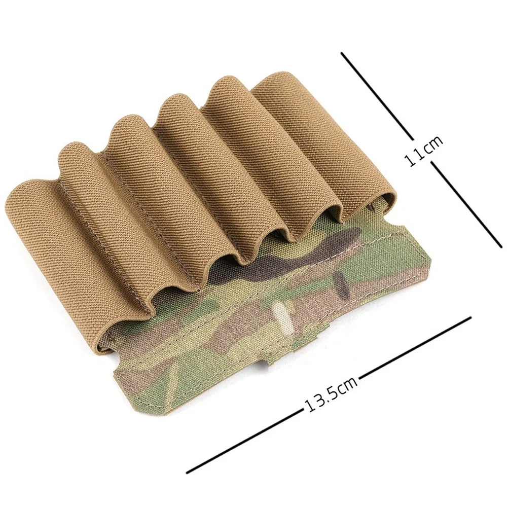 Inserto Chemlight especializado táctico para pantalones de combate Gen2/3, equipo de entrenamiento Airsoft para caza al aire libre - imagen 3