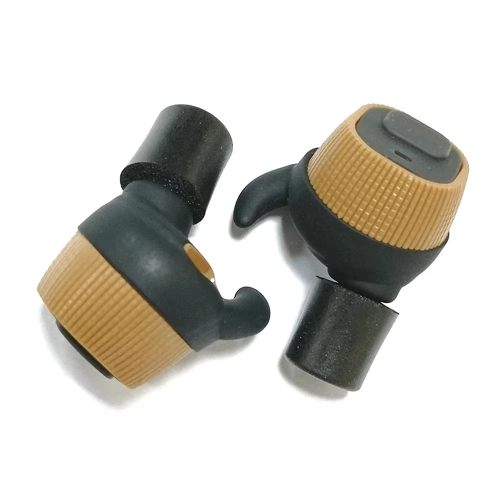 Auriculares electrónicos antirruido EARMOR M20 para tiro IPX-4 - imagen 2