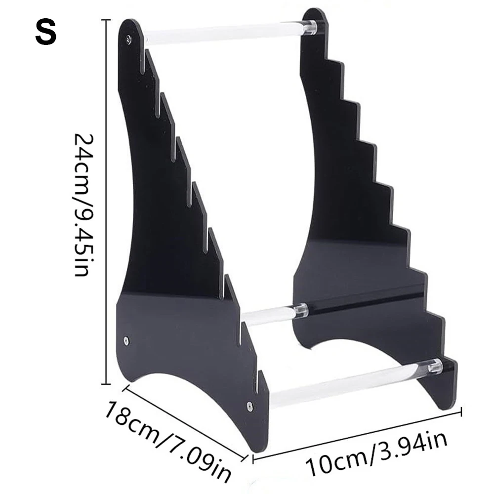 Width 10cm-Black