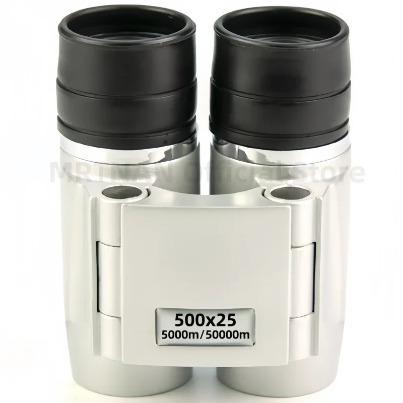 Telescopio monocular largo alcance enfoque automático impermeable