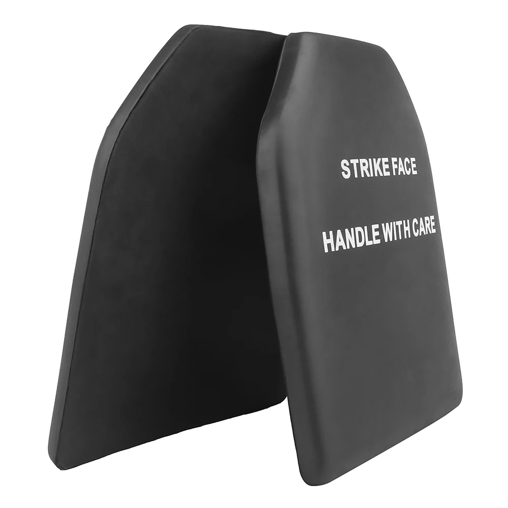 Nuevo chaleco de 2 uds, Material EVA, almohadilla protectora Simple y ligera, paneles de inserción, almohadillas de bolsa lateral, chalecos, placas de choque - imagen 5