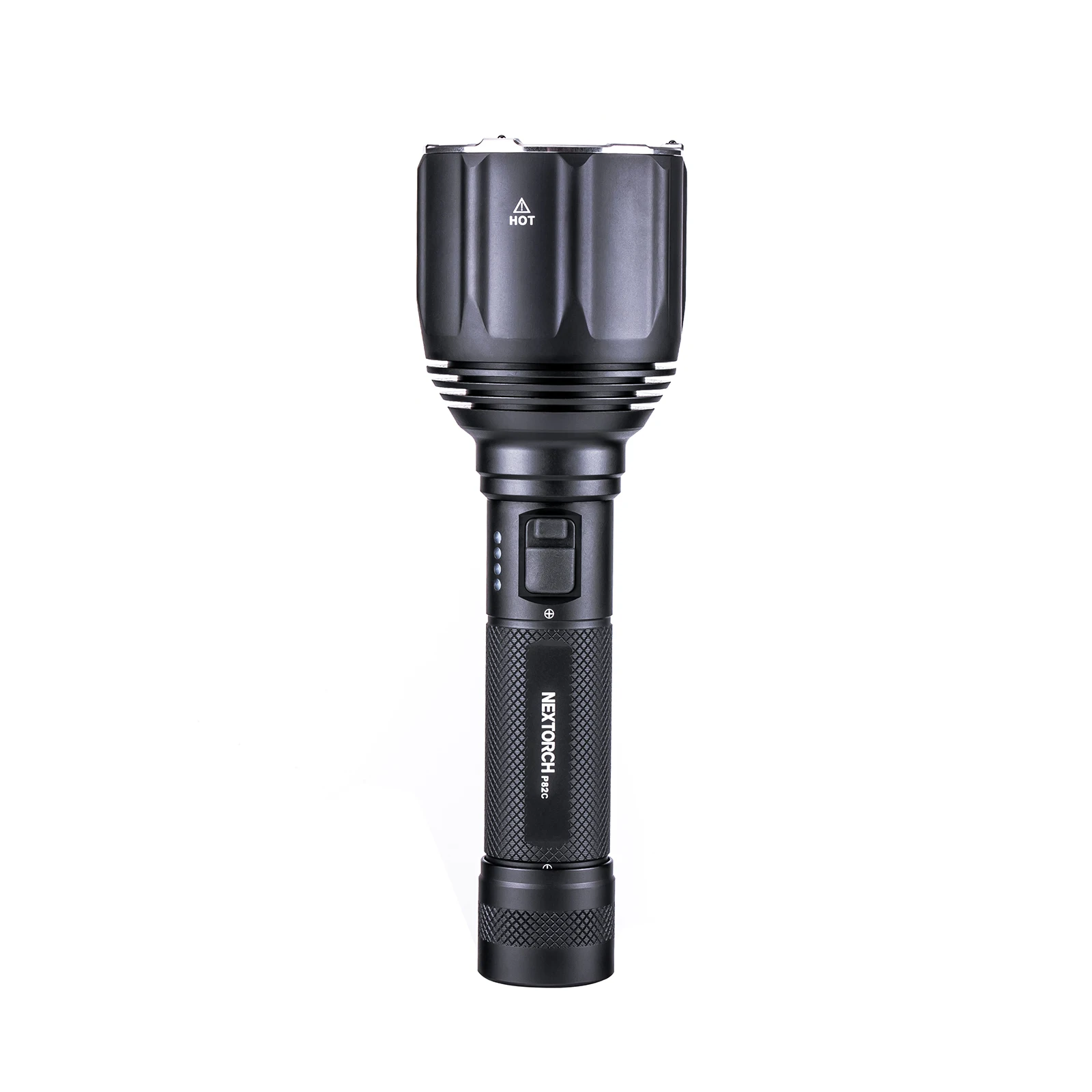 NEXTORCH P82C 1100m linterna de iluminación de larga distancia 2200 lúmenes linterna de búsqueda de servicio linterna led de largo alcance de alto brillo - imagen 4