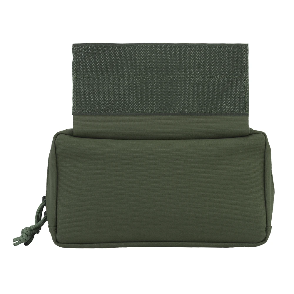 Bolsa de equipo de servicio modular |   Organizador colgante versátil |   Para equipo de caza Bolsa administradora compatible con MOLLE - imagen 2