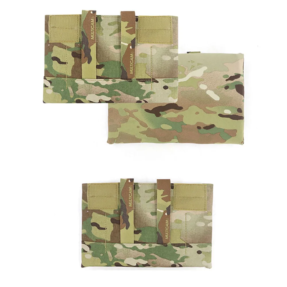 Chaleco táctico al aire libre AVS 6X9 SIDE 060 Almohadillas protectoras de cintura Soporte de cintura - imagen 3