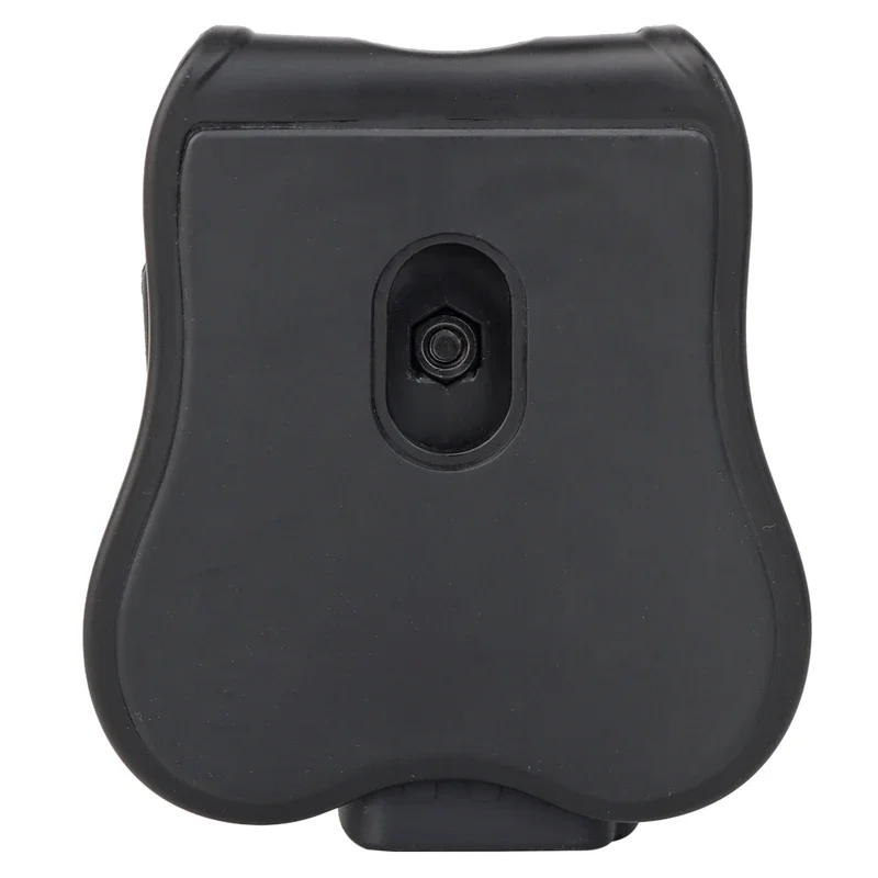 Nueva funda para pistola G17 Unversial de mano izquierda, funda táctica para pierna caída, muslo, paleta, soporte para el pecho, funda para pistola GL - imagen 5