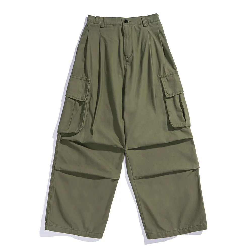 Army green