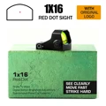 1x16 Red Dot