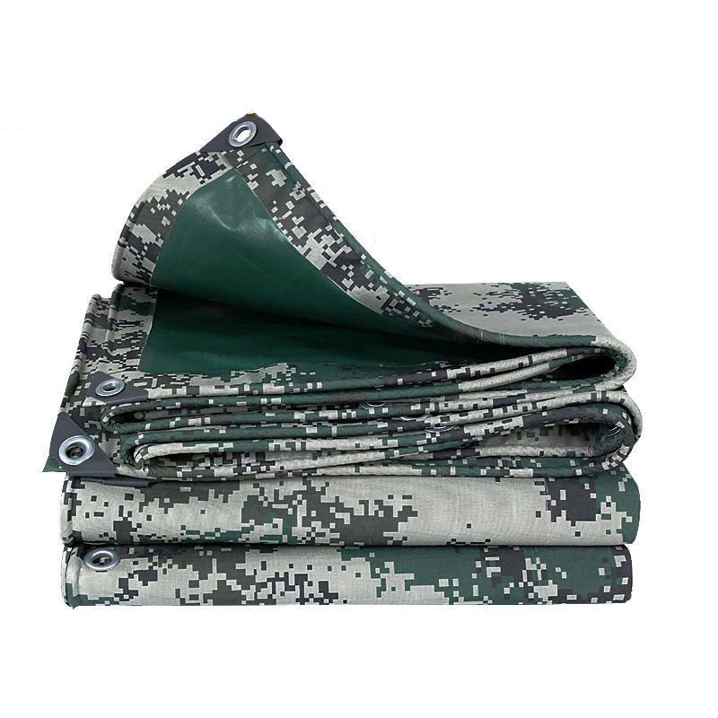 Cubierta de toldo impermeable para Patio, lona Anti-Uv, 3x6m, 7, 8, 10, 4,5, 6x7, 5x5 - imagen 2