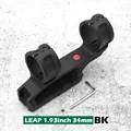 LEAP09 1.93 34mm BK