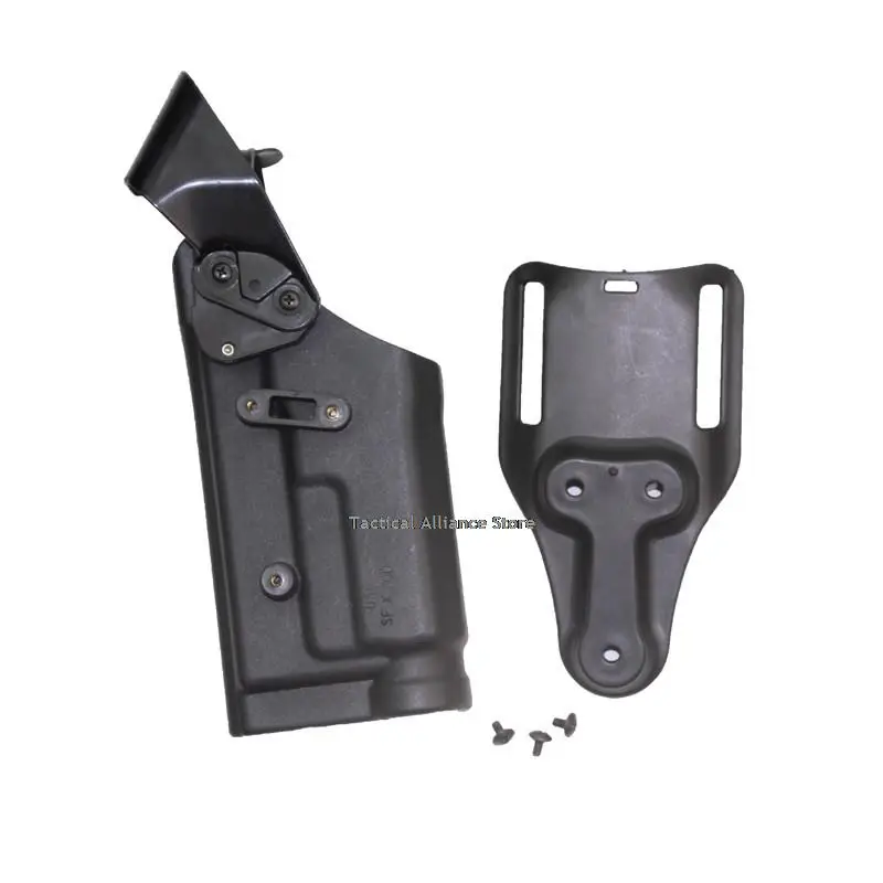 Funda HK USP - Montaje en cinturón