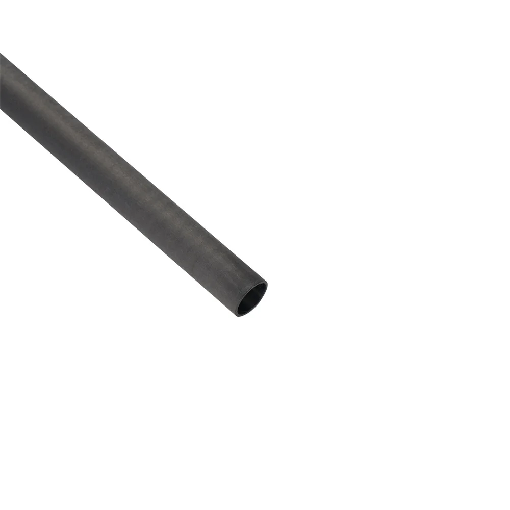 12 Uds ID 6,2mm 100% eje de flecha de carbono puro columna vertebral 300-600 rectitud 0,001 para arco tiro con arco - imagen 5