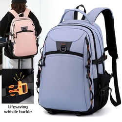 Mochila táctica multifunción – Gimnasio, senderismo y viaje