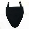 Crotch protection-BK