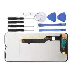 Digitalizador repuesto para teléfono móvil J1HC con herramientas reparación para Blade V 2050, montaje completo LCD
