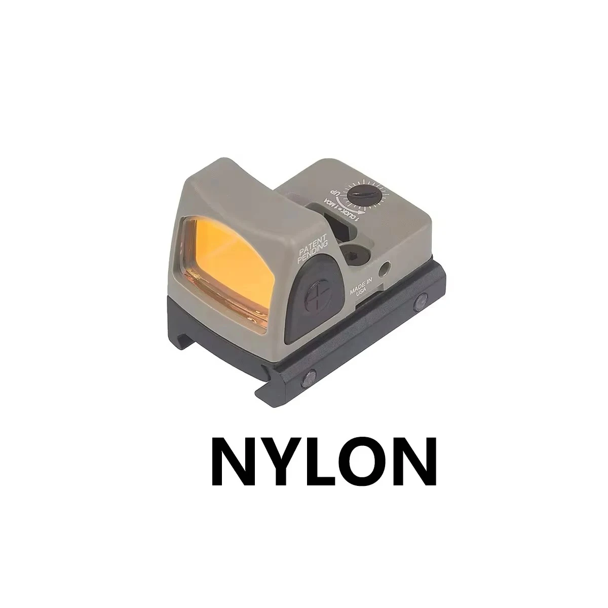 NYLON R DE