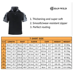 Camiseta táctica con capucha hombre – Safari, caza outdoor resistente