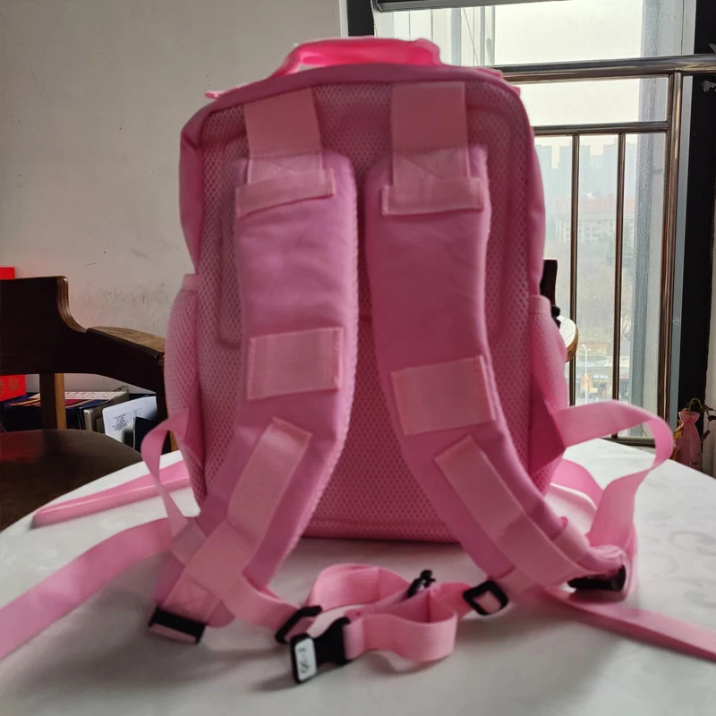 Mochila de viaje para acampar para hombres y mujeres, bolsa de gimnasio para exteriores, senderismo, Trekking, portátil, entrenamiento, deportes, Molle, escalada, 15l - imagen 5