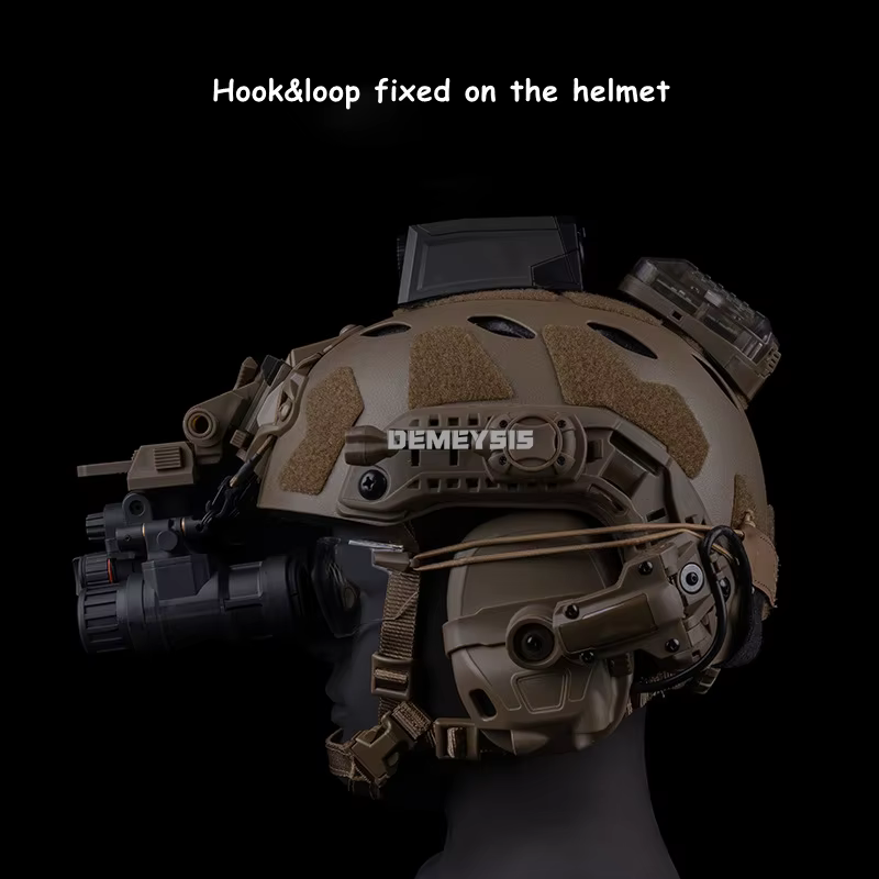 Gafas protección airsoft outdoor antiviento – Senderismo caza motociclismo - imagen 5