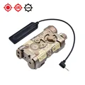 NGAL Red Laser DE