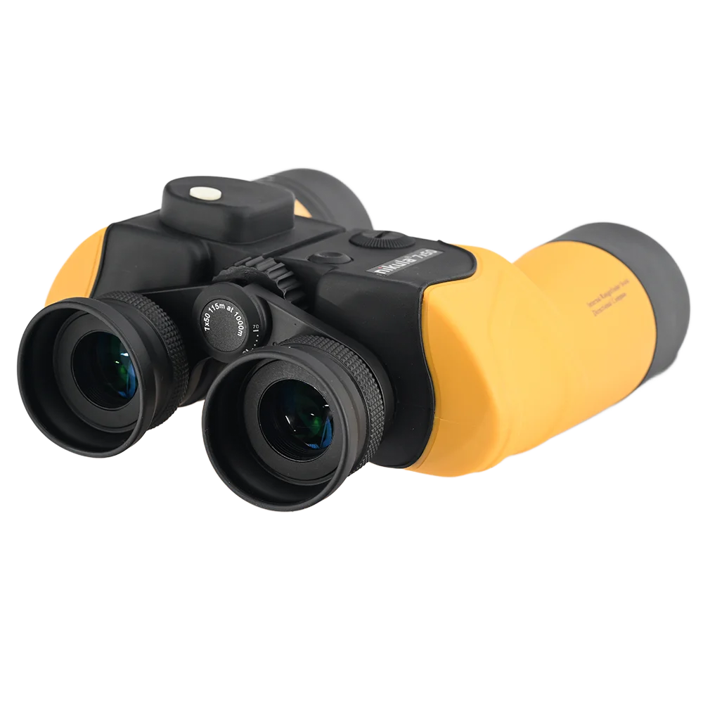 Catalejo monocular prismas BK7 con lentes multicapa - imagen 5