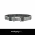 wolf grey-XL