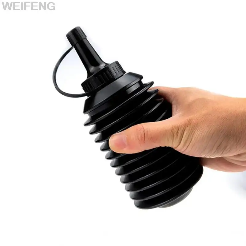 Cargador de pistola BB de velocidad para Paintball táctico, botella expandible para tiro militar, caja de botella de bolas BB, 500ml/600ml/800ml - imagen 4