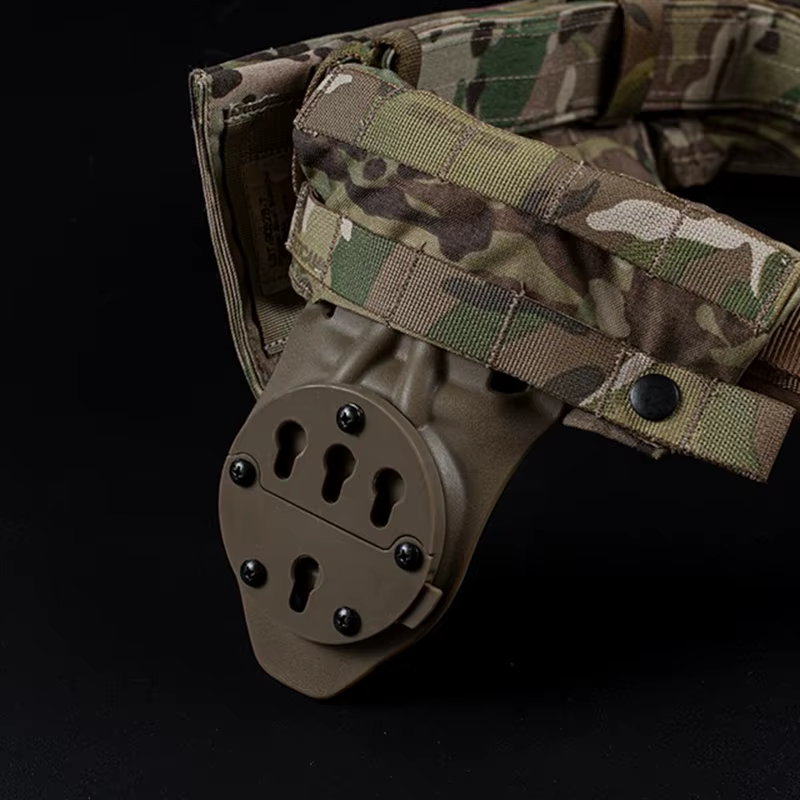 G-Code RTI Duty – Funda táctica Kydex cintura liberación rápida - imagen 2