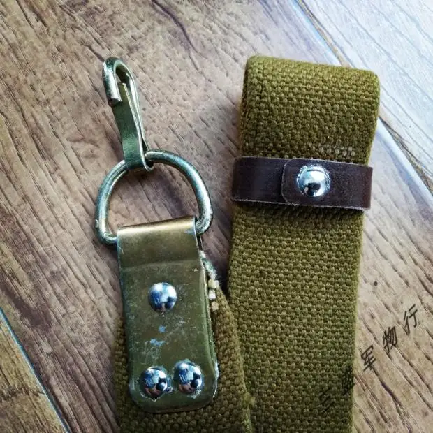 Cuerda táctica al aire libre del perro del arnés táctico del solo punto M69/m81 - imagen 3