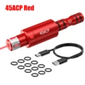45ACP Red