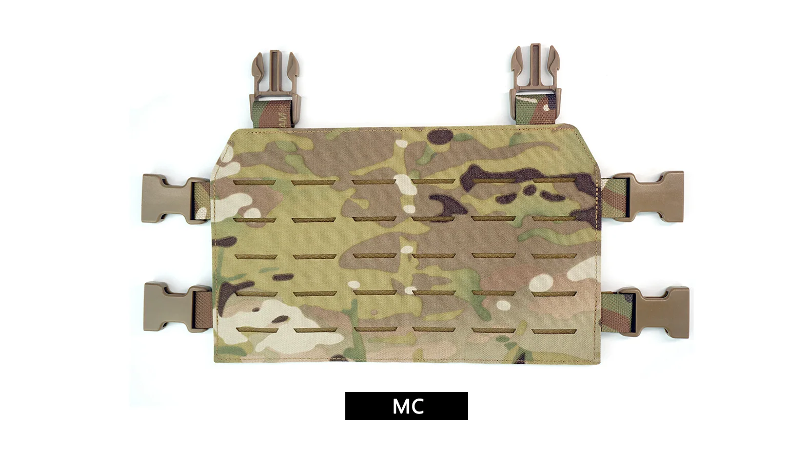 Multicam