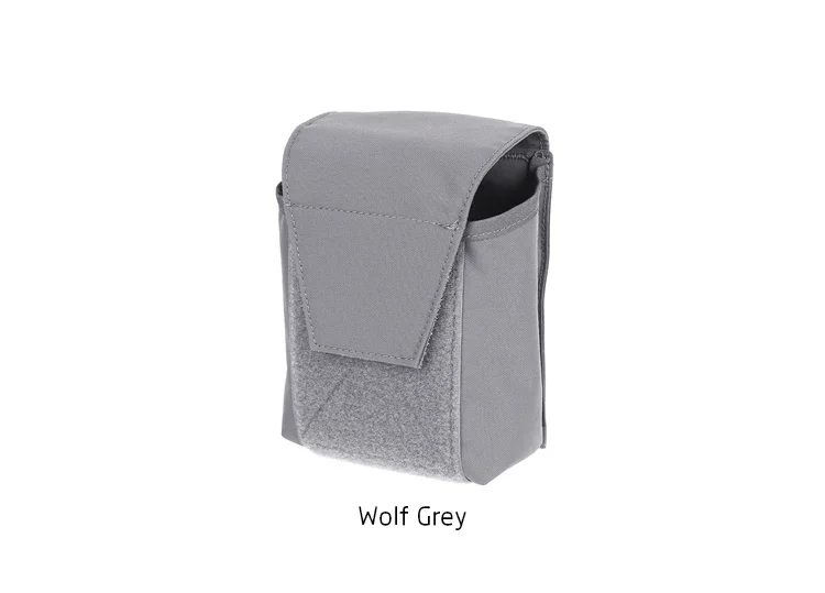 Wolf Grey