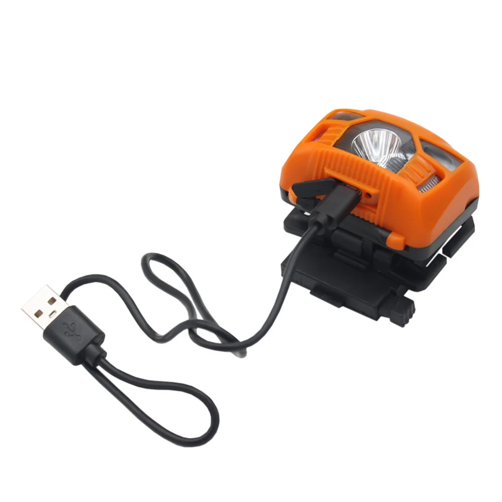 Faro profesional - Rendimiento superior