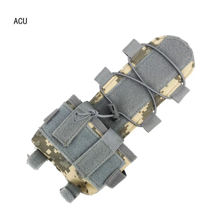 MK2 Battery Pack-ACU