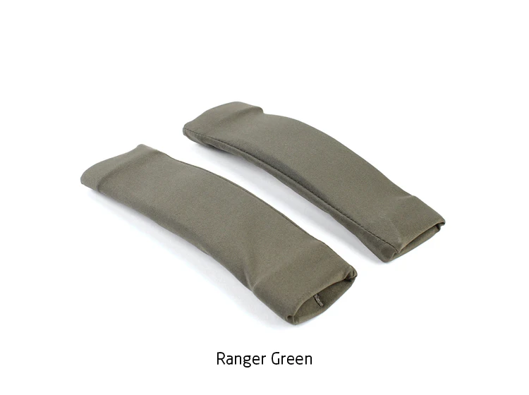 Ranger Green