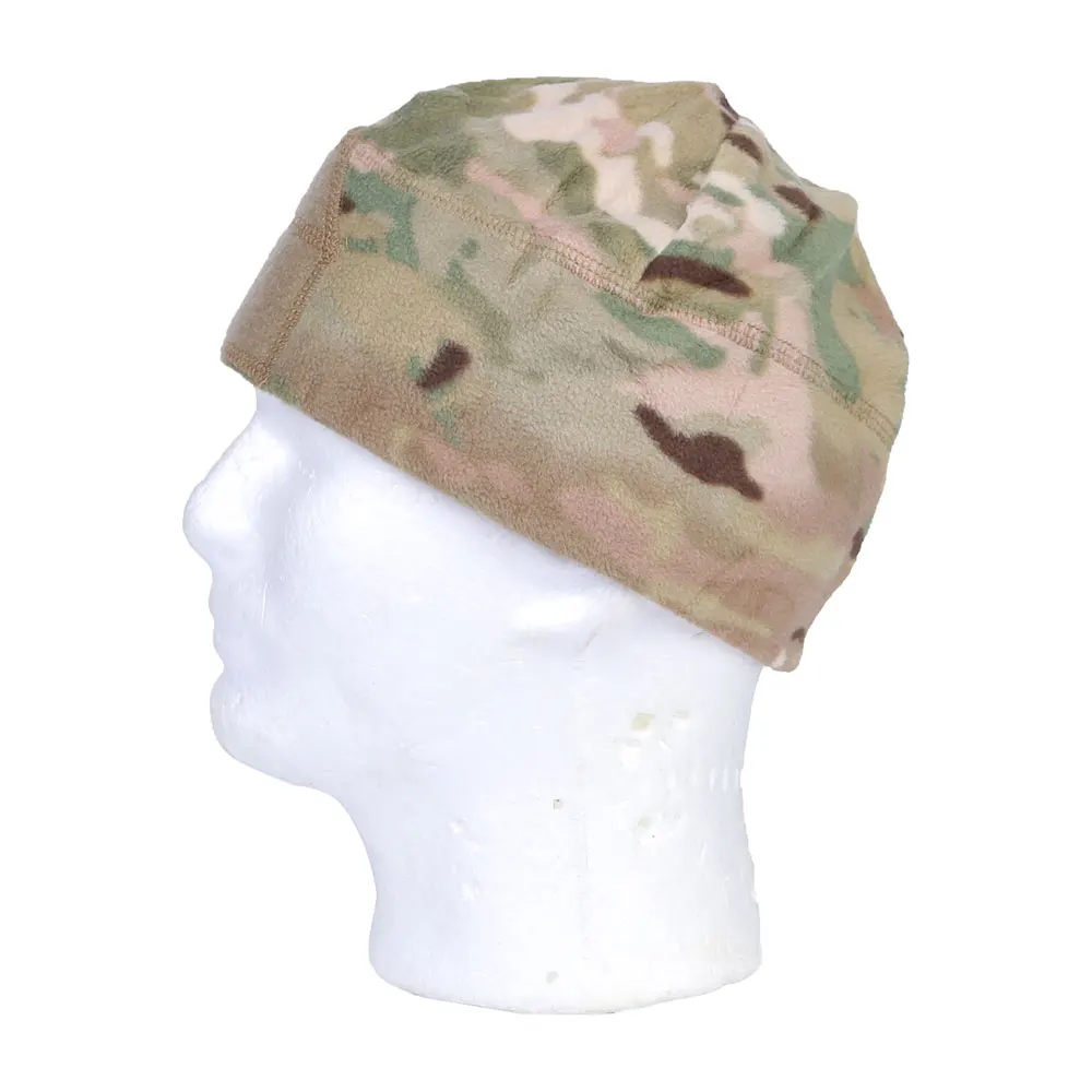 Emersongear gorro polar táctico con aro y Velcro para invierno - imagen 3