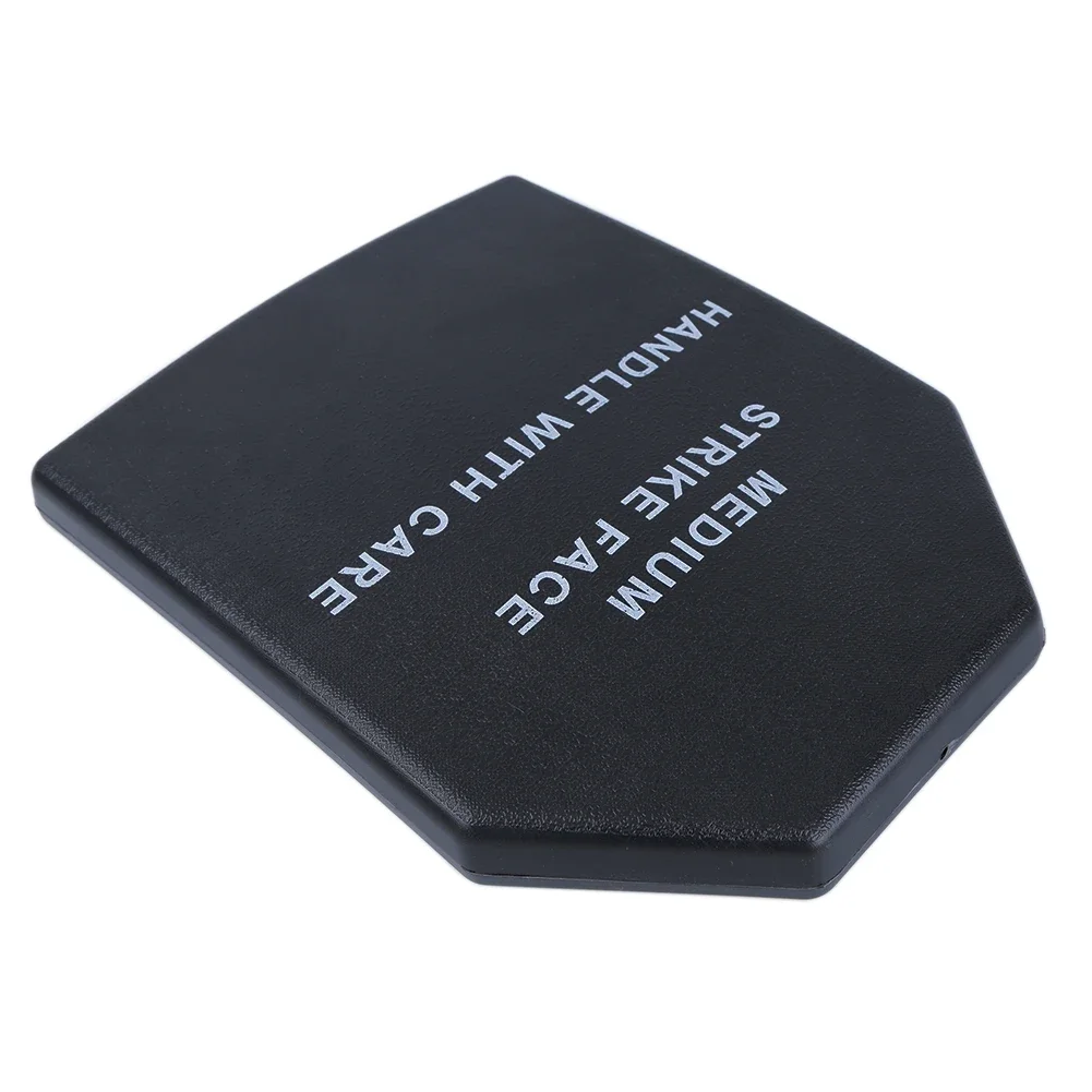 Chaleco EVA, placa para el pecho, accesorios para chaleco táctico, chaleco de protección para el pecho, placas protectoras para almohadilla de Trauma para equipo de juego de guerra - imagen 4