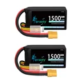 3S 1500 XT60 2pcs