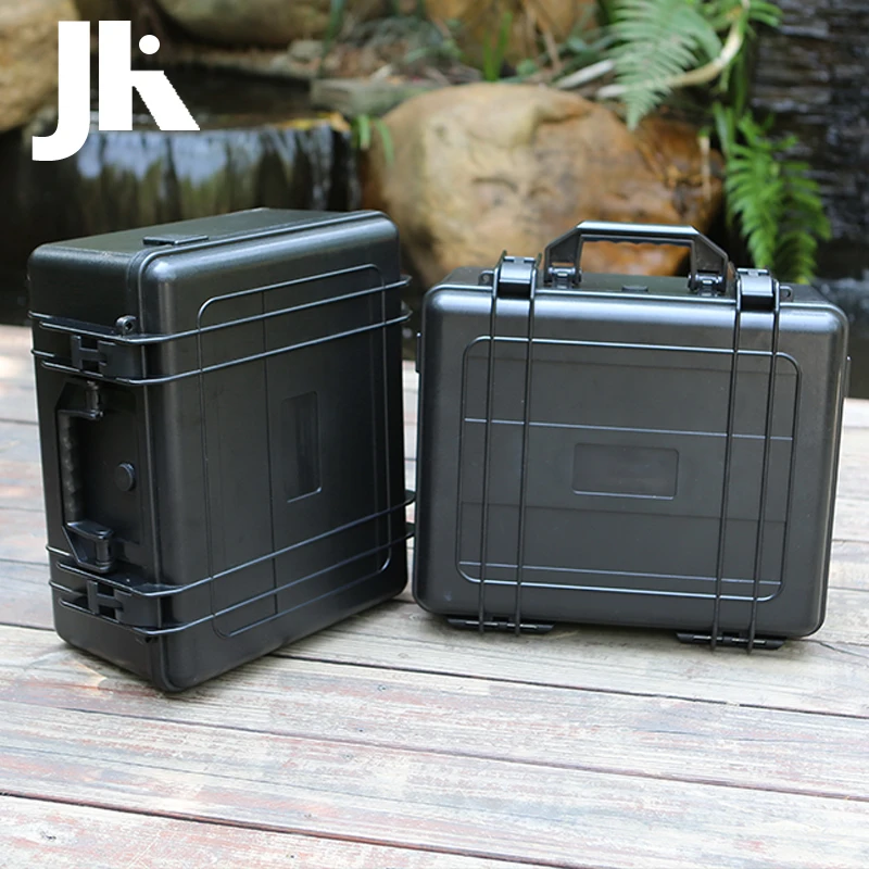 2011 Caja de almacenamiento táctica HK 1911 Taran P1 Kublai Caja de almacenamiento portátil de alta gama versión compatible - imagen 5