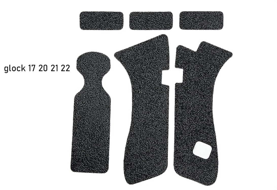 Glock 17 20 21 22