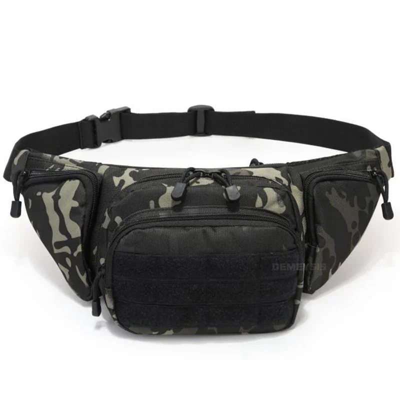 black multicam
