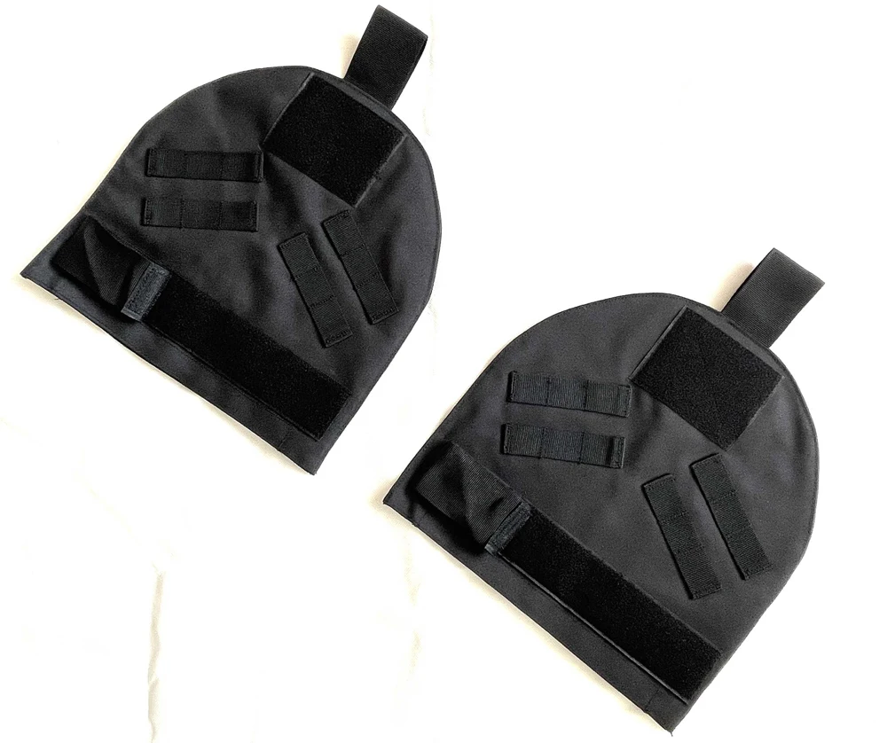 Chaleco de combate táctico IOTV GEN1, camuflaje Digital Woodland - imagen 3