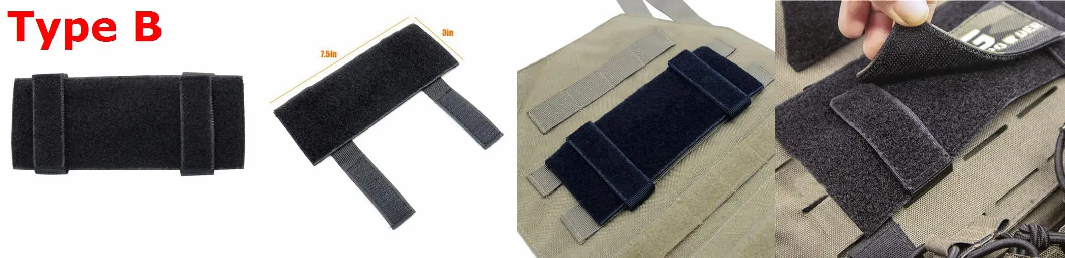 Panel - Elección profesional