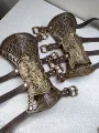Arm armor pair