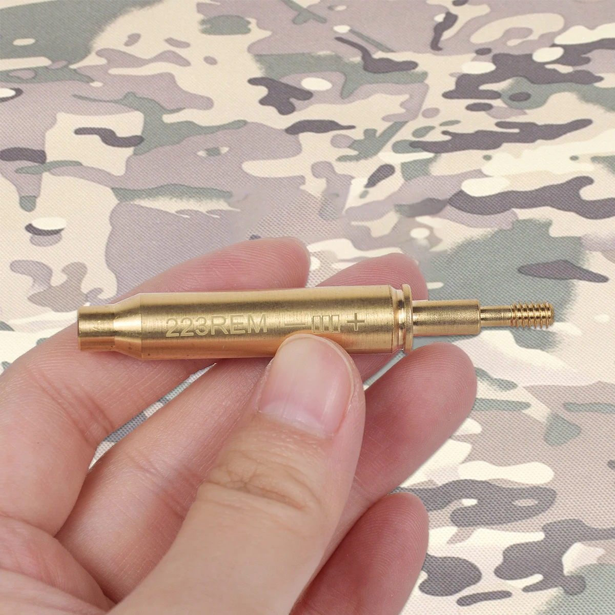 Ballesta táctica 223 REM, cabeza de flecha, mira láser de punto rojo para caza, tiro con arco, accesorios de arco compuesto - imagen 2