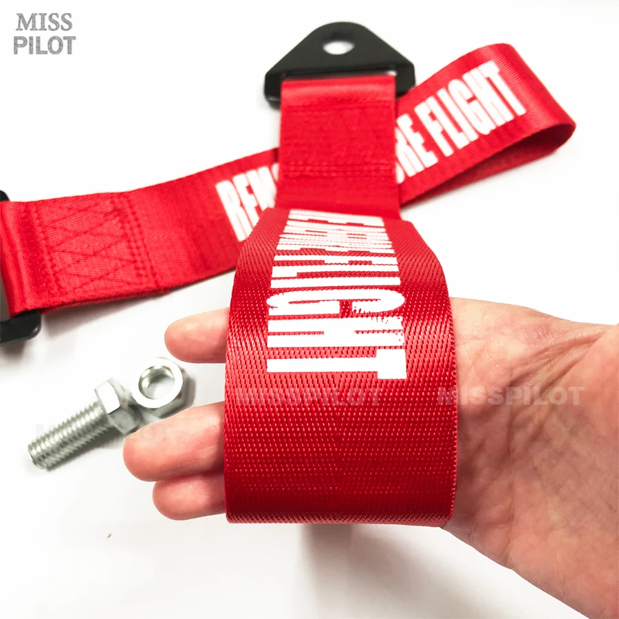 Cordón de remolque de coche, piloto de aviación, Avión de viaje, portátil - imagen 4