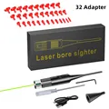 Green Laser