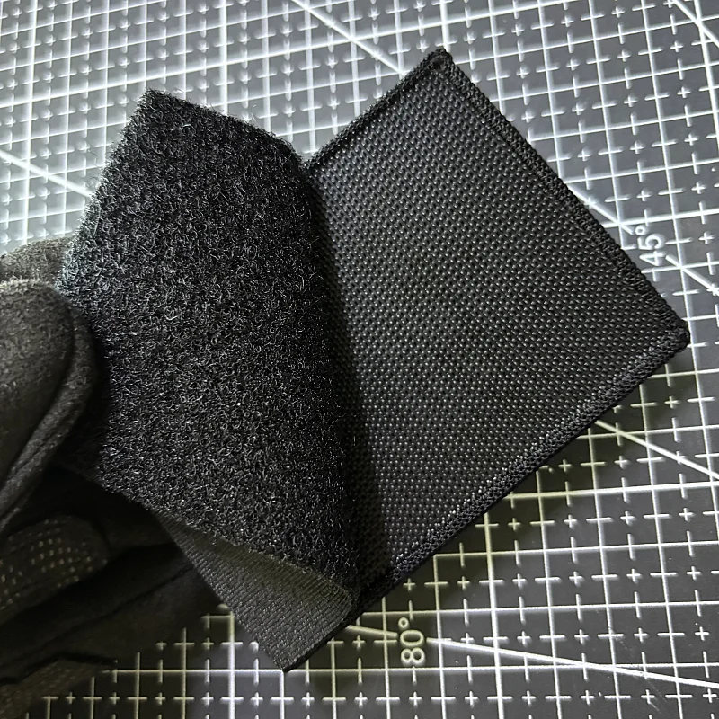 Parche táctico moral gancho y bucle para brazalete militar - imagen 5