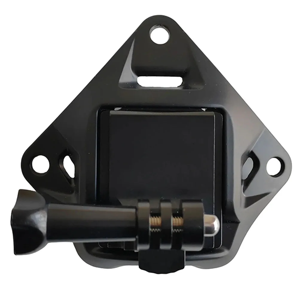 Adaptador de soporte de montaje NVG para casco táctico MAXSAIL OPS FAST L4G24, Compatible con GoPro Hero 8 7 6 Sport Action Camera - imagen 4